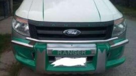 Almost Brand New 2016 Ford Ranger XLT For Sale