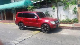 For sale Mitsubishi Pajero 2009