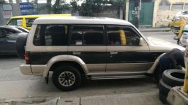 1995 Mitsubishi Pajero intercooler for sale 
