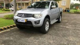 All Stock 2012 Mitsubishi Strada 4x2 MT For Sale