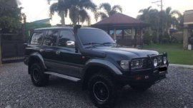 land cruiser landcruiser 80 local