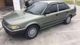 Fresh In And Out 1991 Toyota Corolla Xl5 For Sale