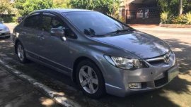 First Owned Honda Civic FD 2008 1.8S For Sale