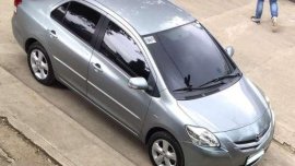 2009 Toyota Vios 15G For Sale
