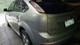 ford focus TDCI diesel