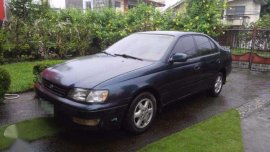 Good Condition 1996 Toyota Corona EX Saloon AT For Sale