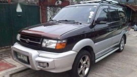 2000 Toyota REVO SR 1.8Gas 17MAGS MANUAL Like Adventure Lancer Civic