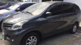 Good As New Toyota Avanza 1.3 AT 2013 For Sale