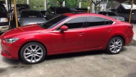 2014 Mazda 6 Skyactive for sale 