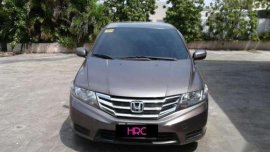 Honda City 1.3 MT