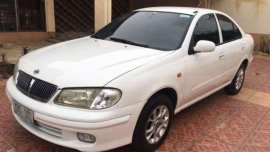 Fresh Like New 2003 Nissan Sentra For Sale