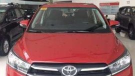 Brand New 2018 Toyota Innova 2.0 J MT For Sale