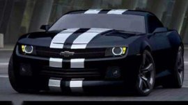 Like New 2010 Cheverolet Camaro RS For Sale