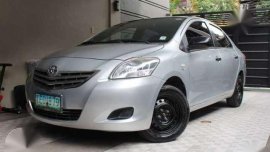 All Power 2011 Toyota Vios J MT For Sale