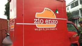 Good Running Condition 2006 Suzuki Multicab MT For Sale