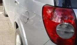 All Power Chevrolet Captiva 2008 AT For Sale