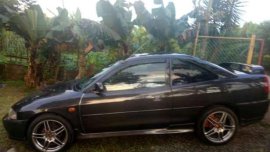 Mitsubishi Lancer GSR 1999 for sale
