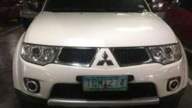 For sale Mitsubishi Montero GLS V 2012