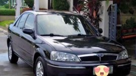 Super Fresh Inside Out Ford Lynx 2001 For Sale