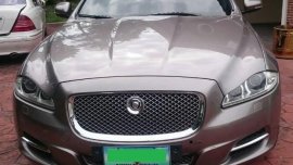 Jaguar Xj 2012 P4,500,000 sedan for sale