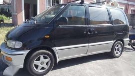 Nissan Serena 1997 fresh for sale