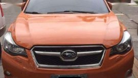 2012 Subaru XV