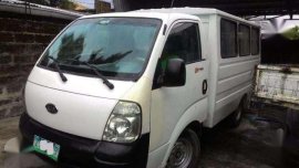 Kia K2700 Panoramic Passenger Van 2009 For Sale 