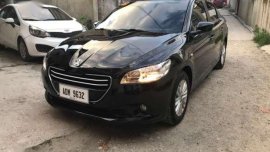 2016 Peugeot 301 1.6 VTi Manual Diesel