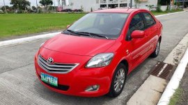 For sale Toyota Vios 2013