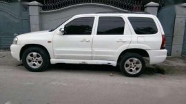 For sale 2006 Mazda Tribute