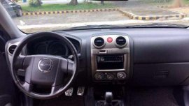 Isuzu 2009 DMAX 4X2 MT