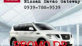Nissan Matina Davao Gateway Motors