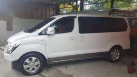 Hyundai Grand Starex HVX 2013 For Sale 