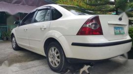 ford focus 2006 mdel rushrushrush