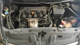 Honda Civic 2010 Automatic Gasoline P400,000 for sale 