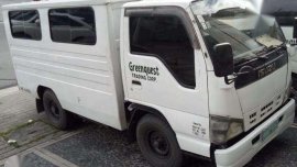 Isuzu ELF 2009