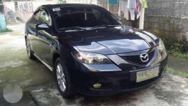 All Stock 2010 Mazda 3 1.6 V AT Top Of The Line For Sale