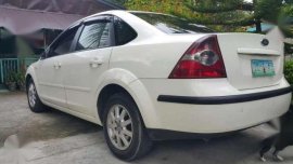 ford focus 2006 mdel rushrushrush