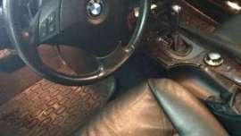 SALE or SWAP - 2005 BMW 530D Automatic DIESEL Silver