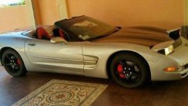 Chevrolet Corvette 2004 like new for sale