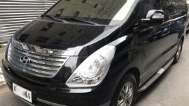 Hyundai Grand Starex 2015 for sale 