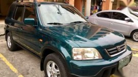 Like Brand New Honda Crv AT 1999 For Sale