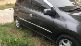 Good As New Toyota Wigo 2016 MT For Sale