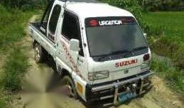 suzuki multicab