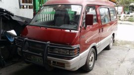 For sale Mazda E200 1998