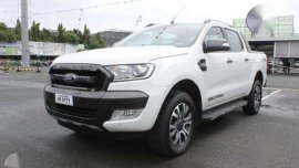 2017 Ford Ranger DBL 3.2L Puma 4x4 Wildtrak AT For Sale