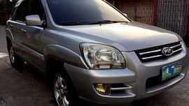 For sale Kia Sportage 2008