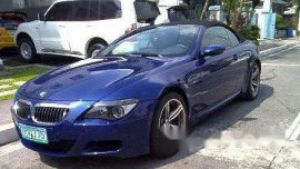 BMW M6 2008 Like new for sale