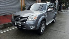 For sale Ford Everest 2011