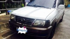 Toyota Revo SR(sport runner legit) 2003